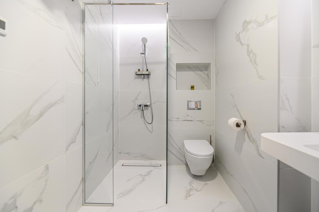 Hotel Central Pascani Ngoại thất bức ảnh