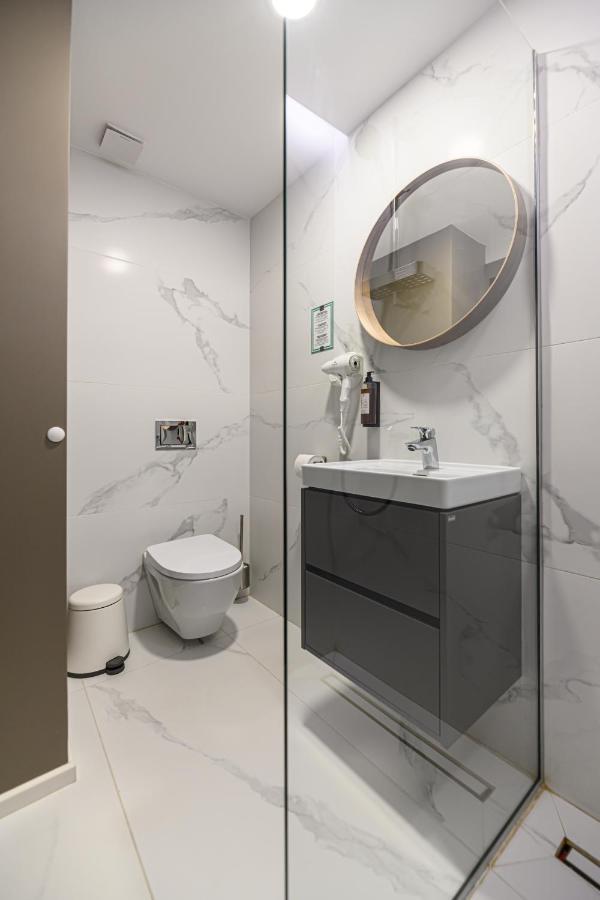 Hotel Central Pascani Ngoại thất bức ảnh